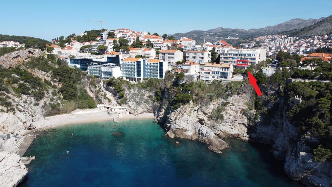 Adriatic Allure Дубровник Экстерьер фото